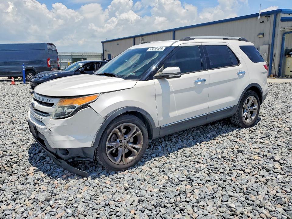 1FM5K7F8XFGB87717