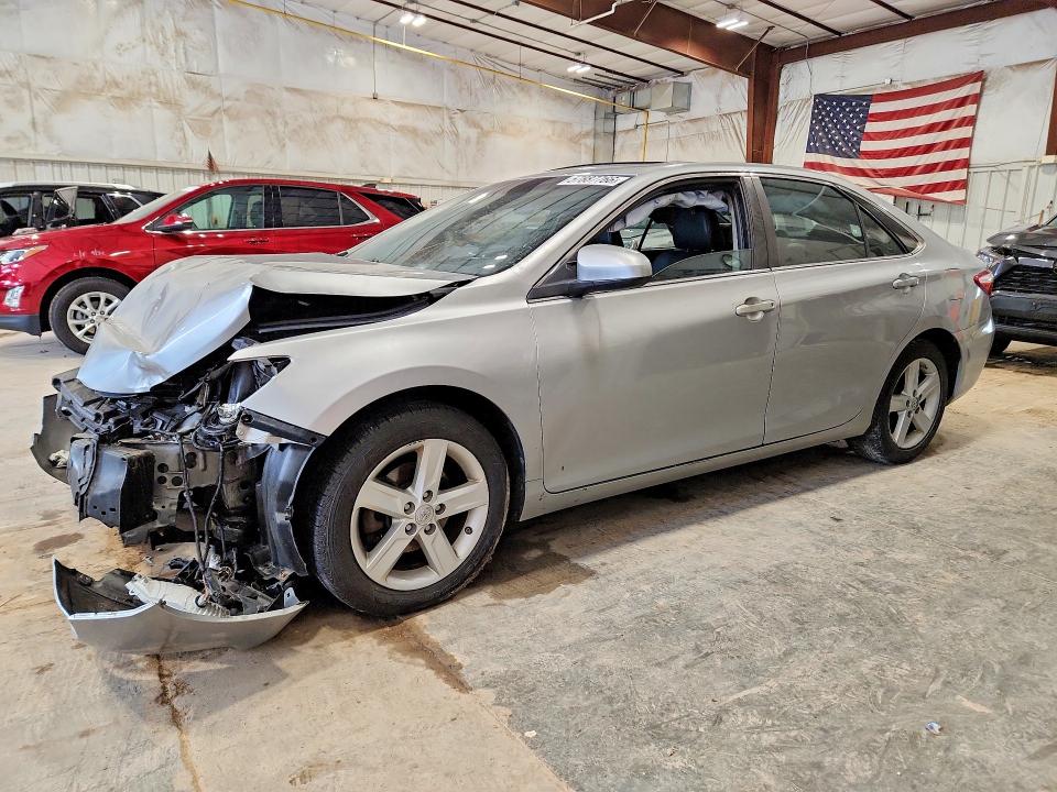 4T1BF1FK1FU084431