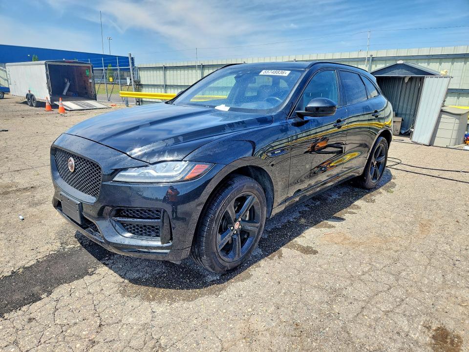 SADCL2BV0HA495108