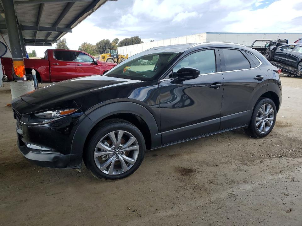3MVDMBDL7NM443738