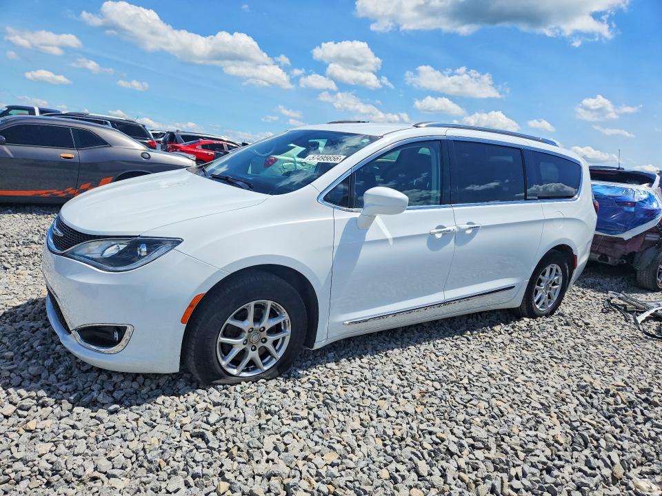 2C4RC1BG1LR123587