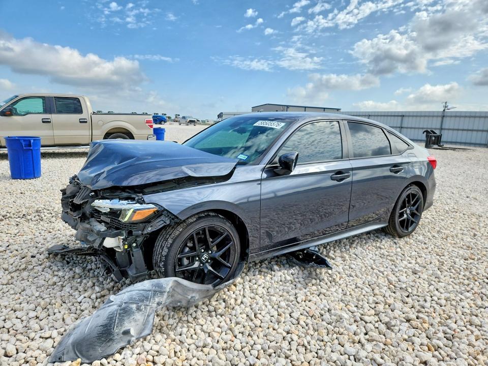 2HGFE2F54NH608814