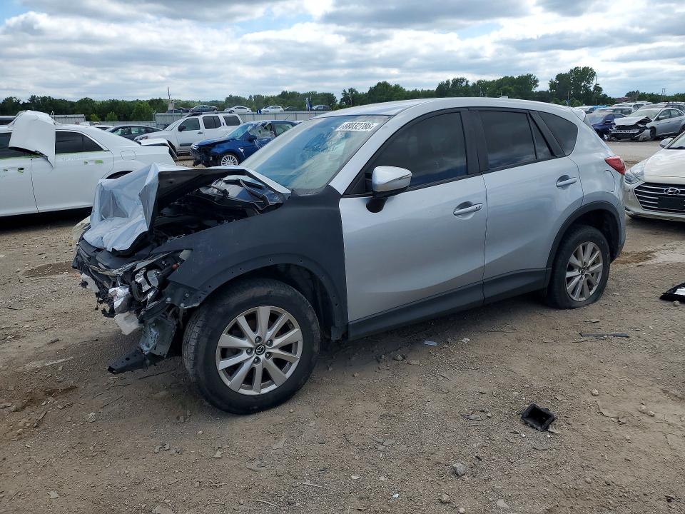 JM3KE2DY7F0513431