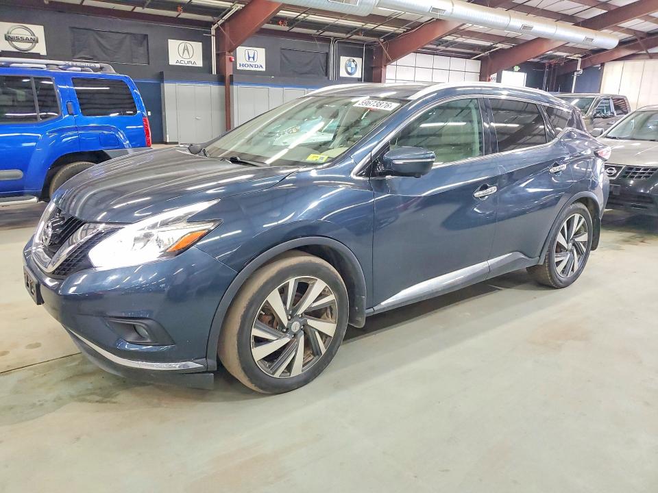 5N1AZ2MH6FN231384