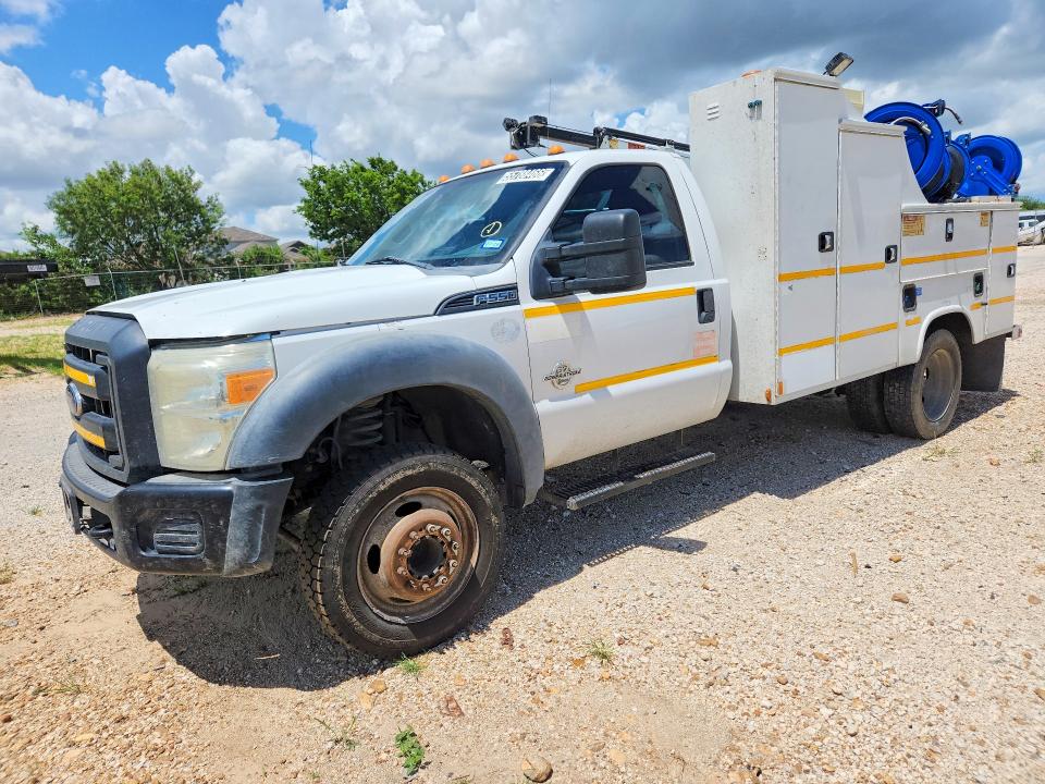 1FDUF5GT6FED59020
