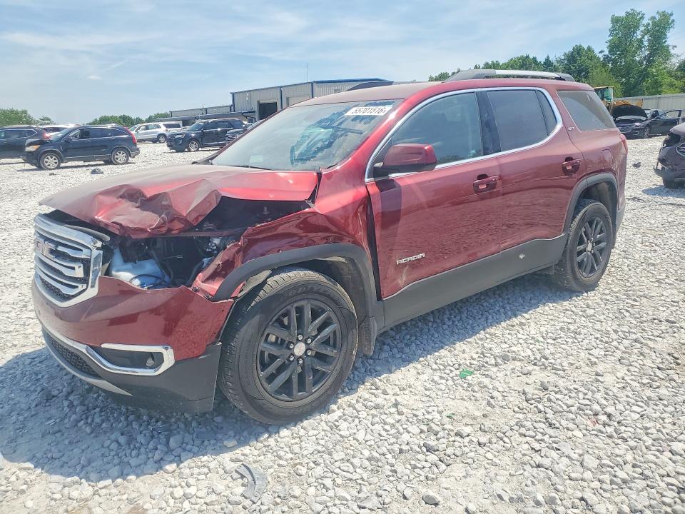 1GKKNULS0JZ242688