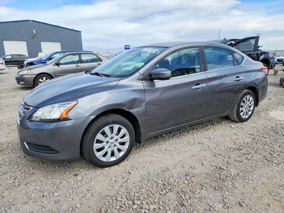 3N1AB7AP2FY282260