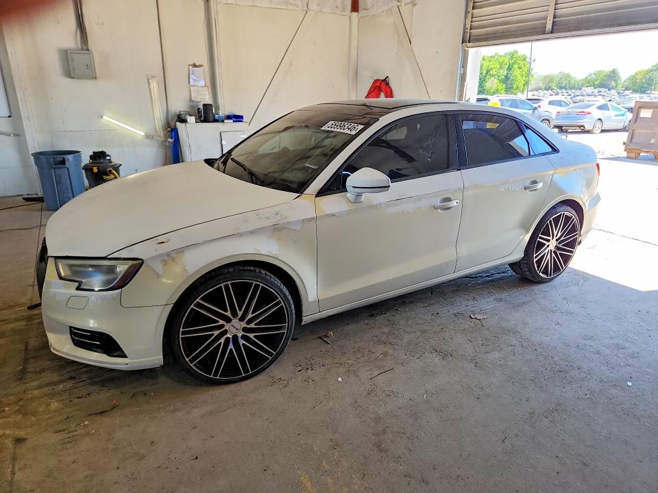 WAUB8GFF9H1012639