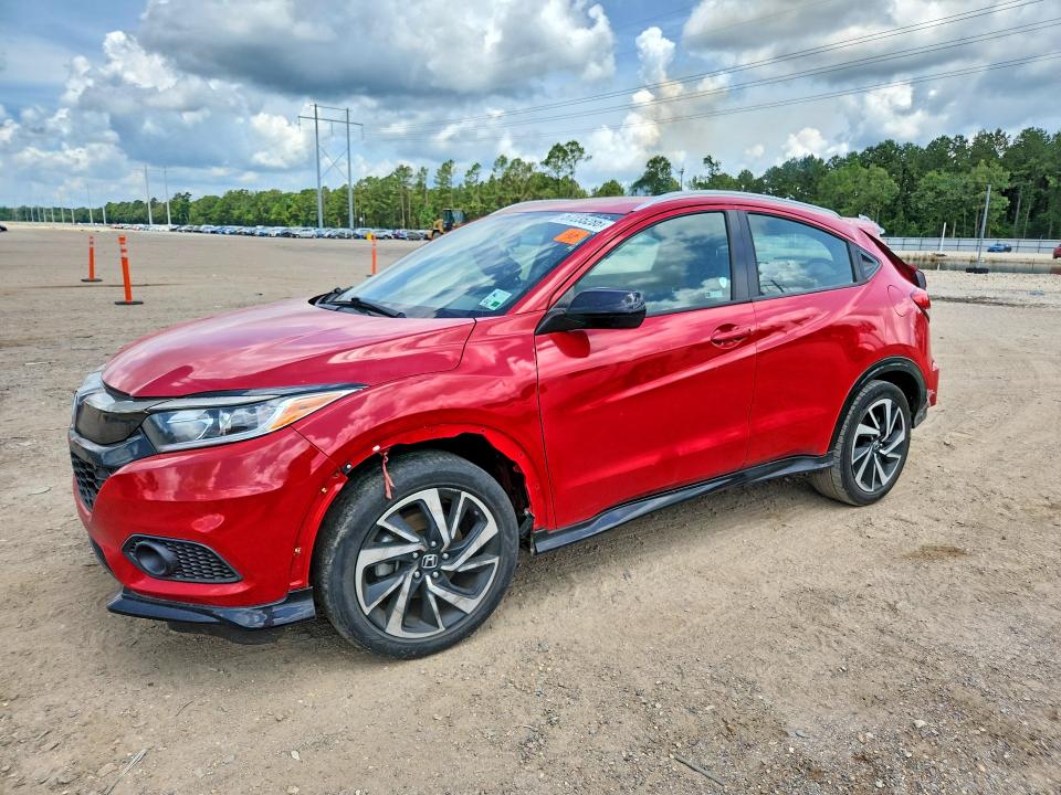 3CZRU5H14KG700618