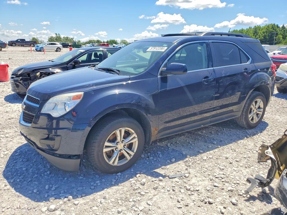 2GNALBEK5F6204009
