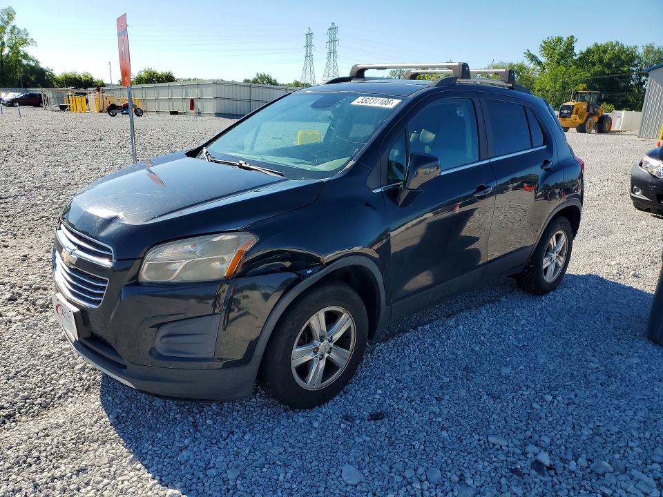KL7CJRSB3FB143130