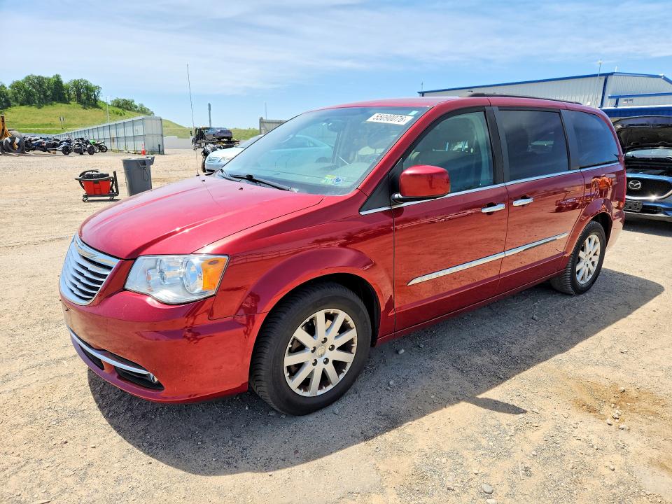 2C4RC1BG5FR629069