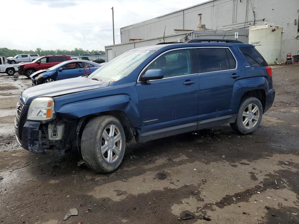 2GKFLTEK0G6332121