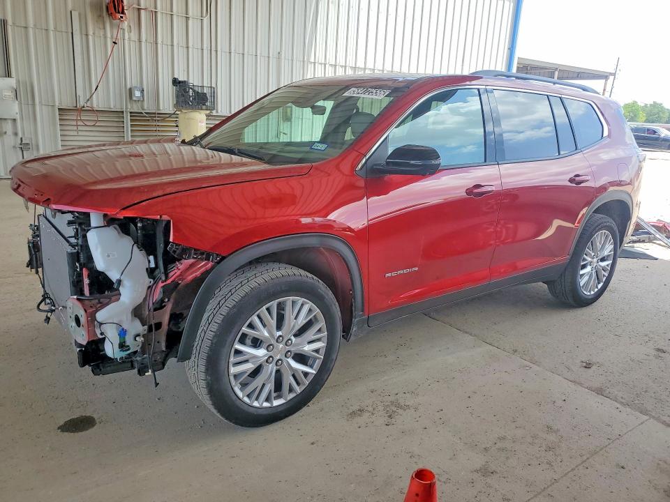 1GKENKKS5TJ344833
