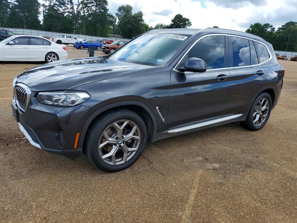 5UX53DP06N9K07777
