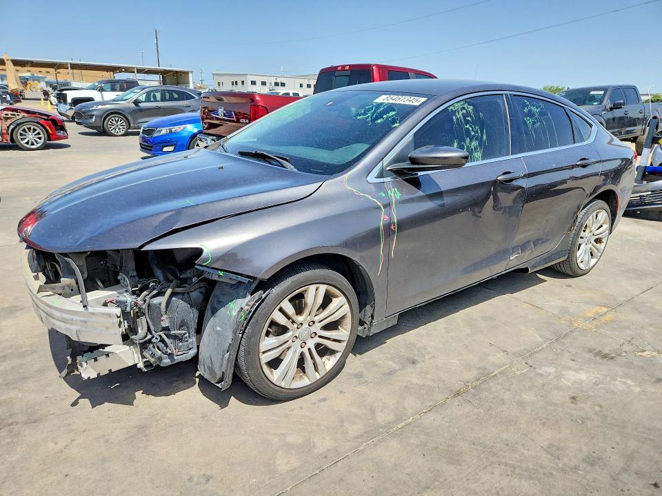 1C3CCCAB8FN639118