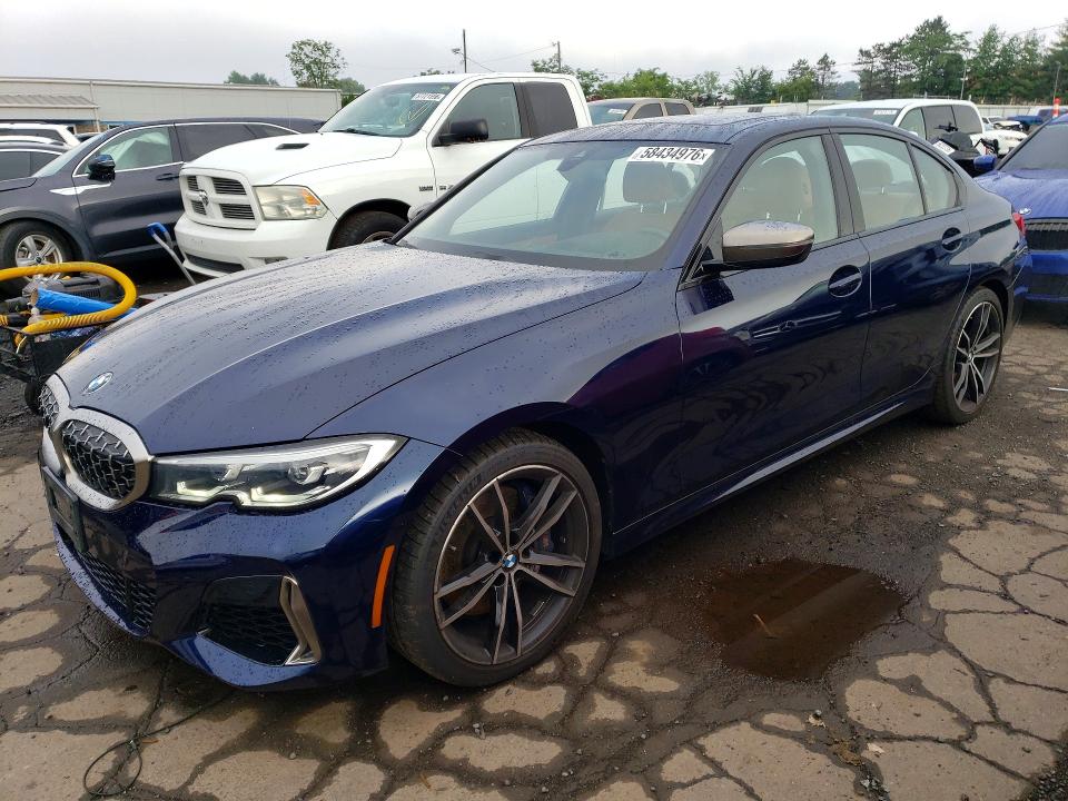 WBA5U9C03LFH42288