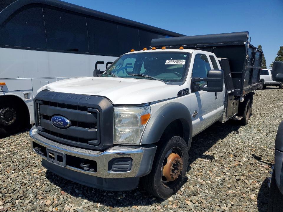 1FD9X4GT0GED42261