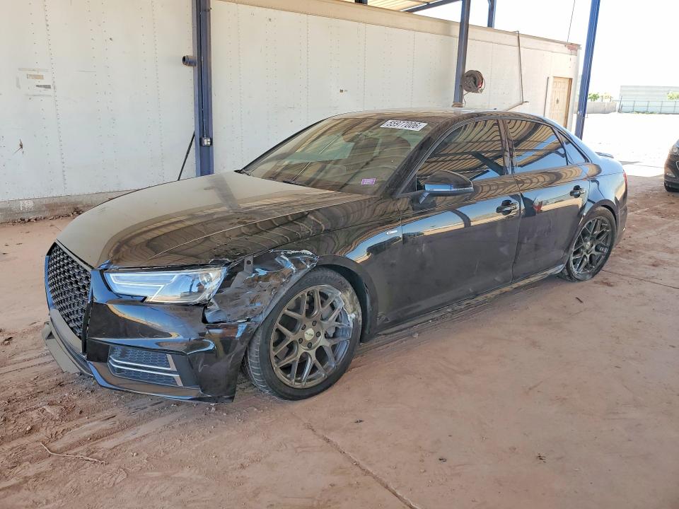 WAUDNAF46HN046298
