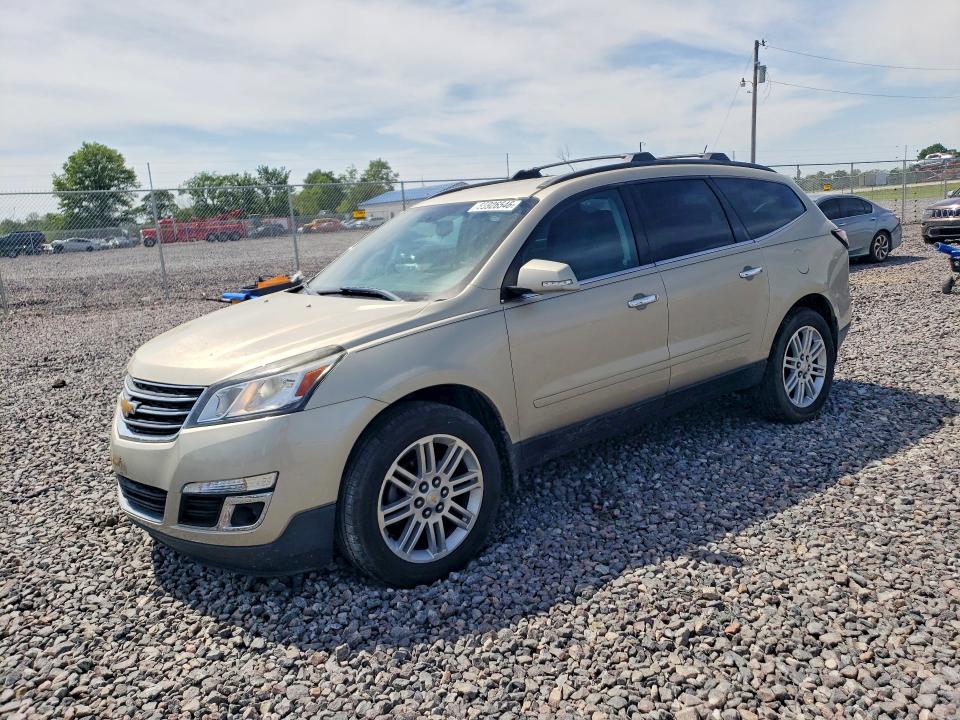 1GNKRGKD1FJ381522