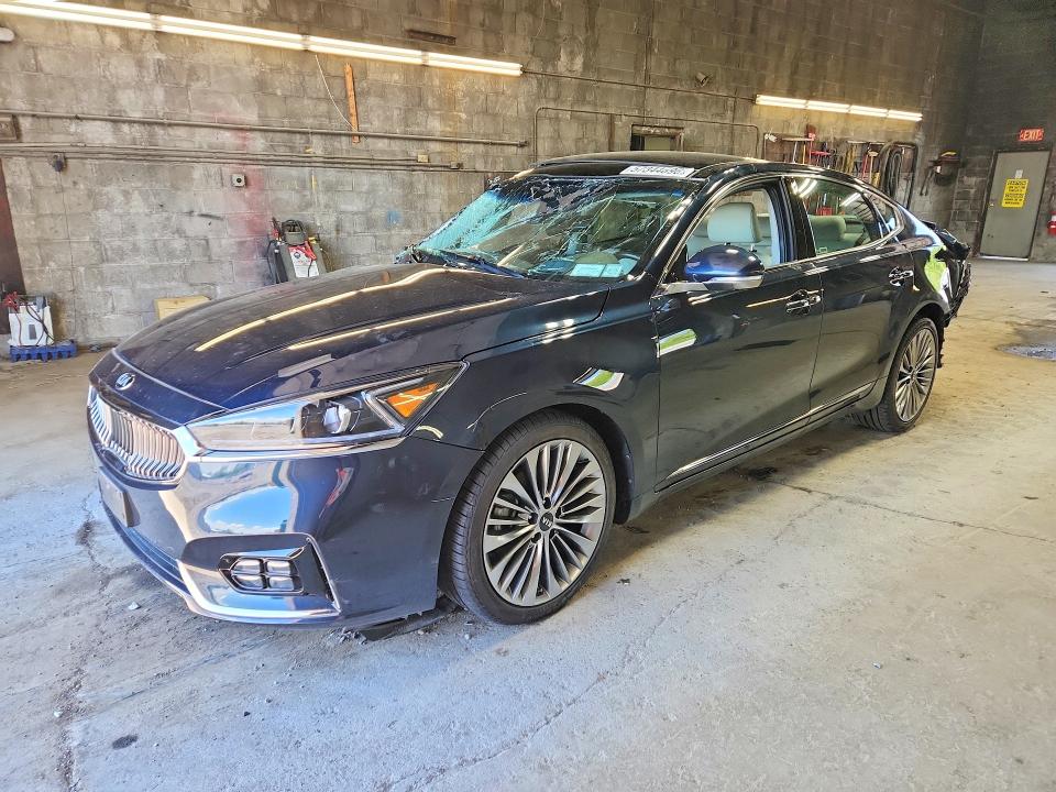 KNALC4J13J5097215