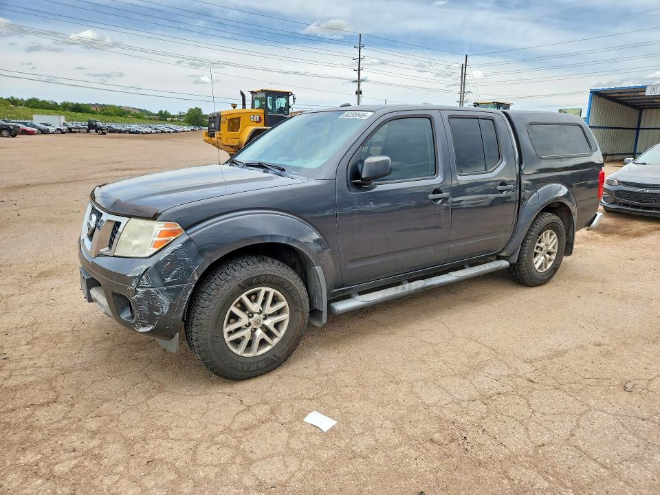 1N6AD0EV7FN708414