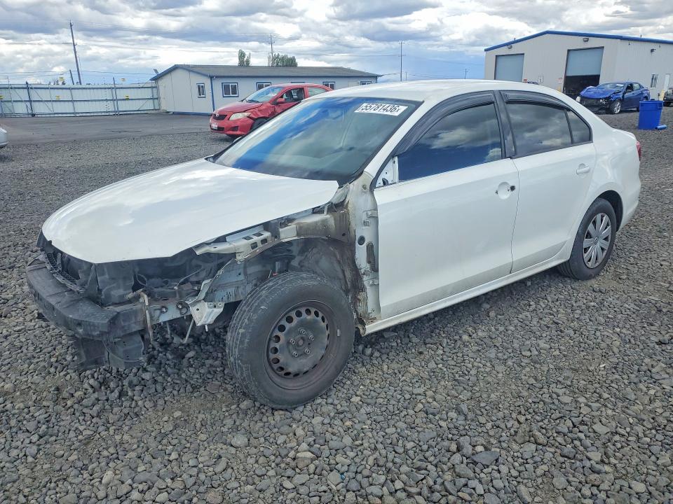 3VW1K7AJ5FM270603