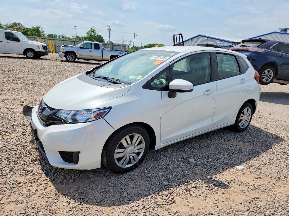 3HGGK5H52FM743997