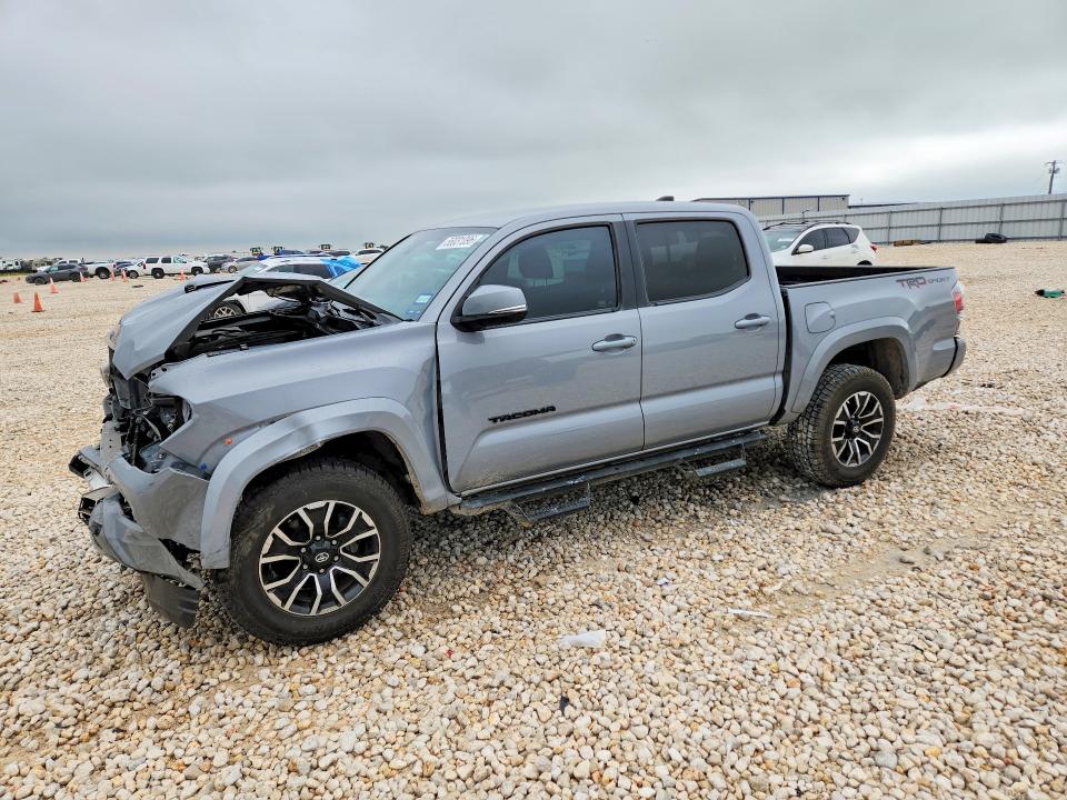 5TFAZ5CN3LX093381