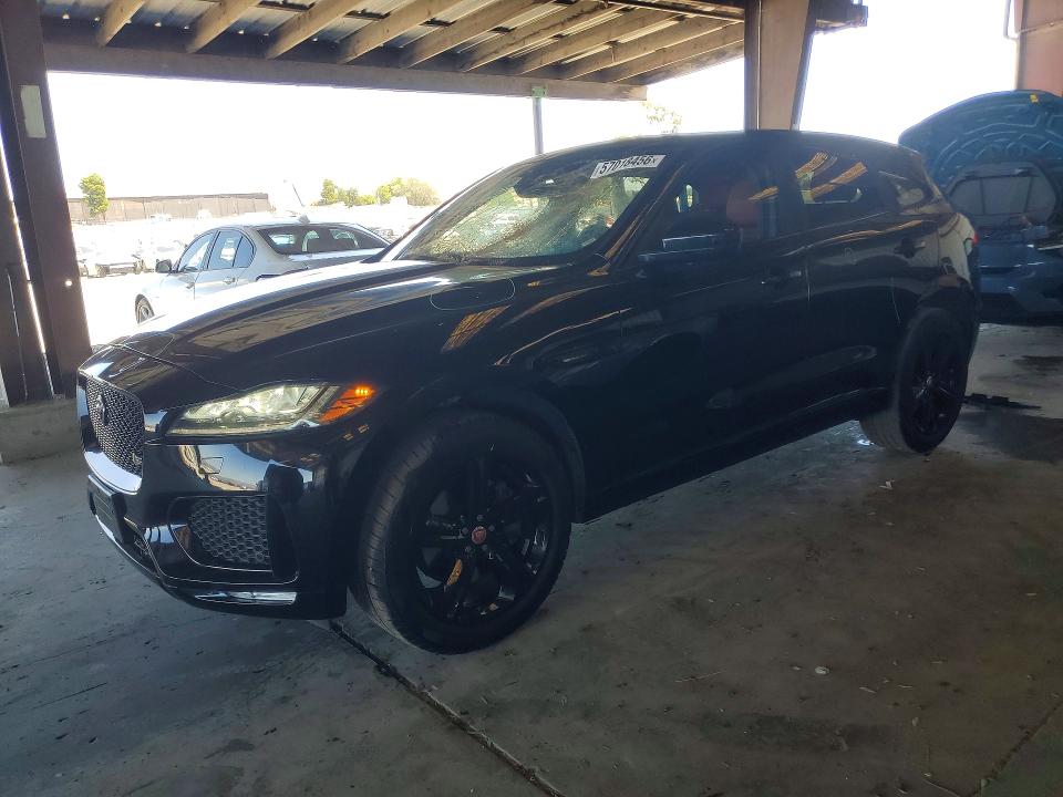 SADCM2FV3KA616308