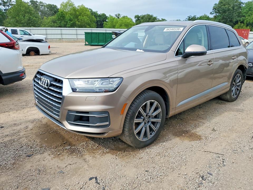 WA1VAAF78JD037542
