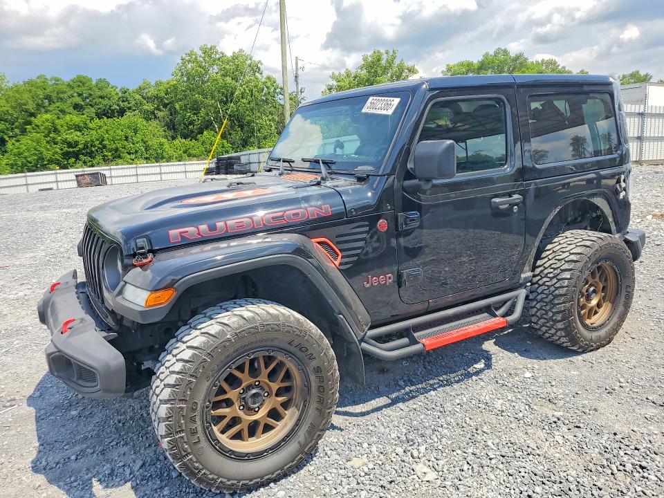 1C4HJXCN9MW856920