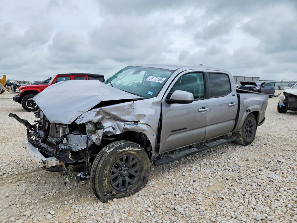 5TFAZ5CNXLX094317