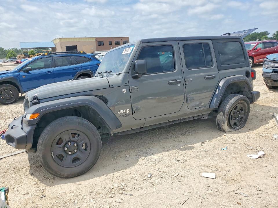 1C4HJXDG7LW133422