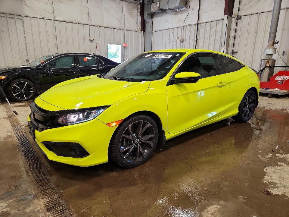 2HGFC4B84KH300569