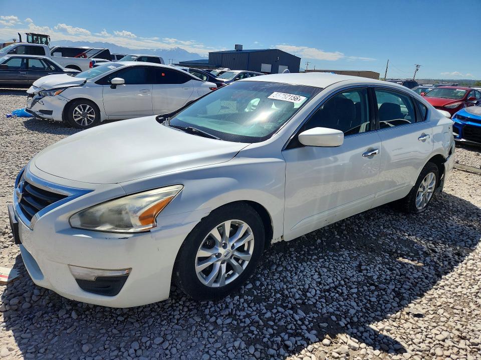 1N4AL3AP5FC140129