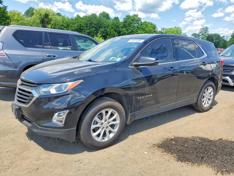 2GNAXUEV3K6206927