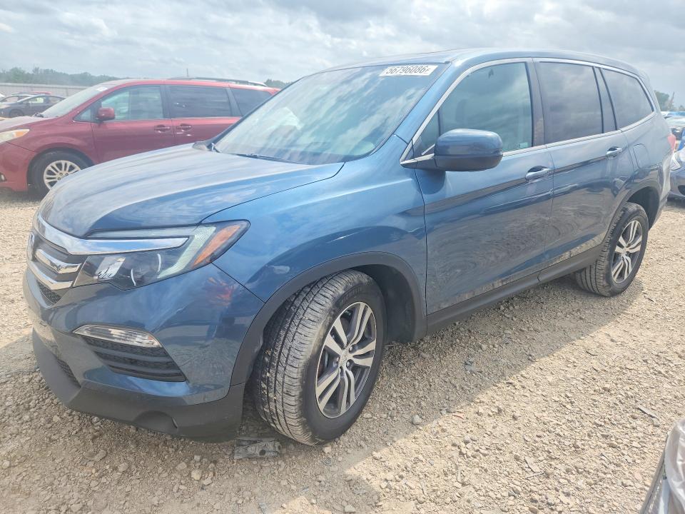 5FNYF6H52JB017017