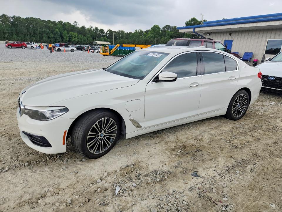 WBAJA9C5XJB032745