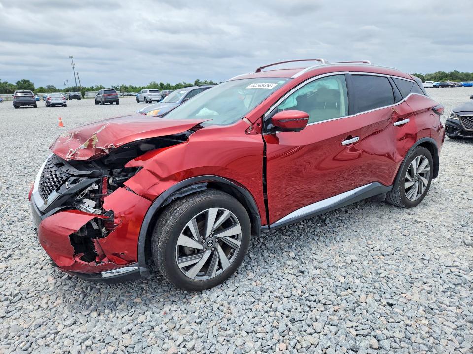 5N1AZ2MJ5KN143262