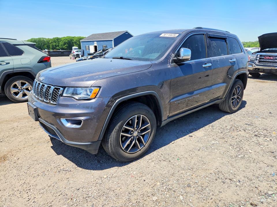 1C4RJFBG8HC734509