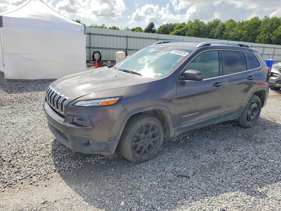 1C4PJLLB4JD509870