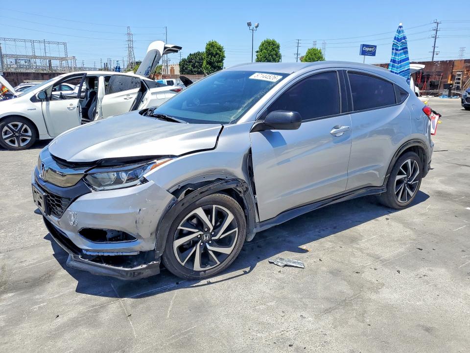 3CZRU5H12KM723171