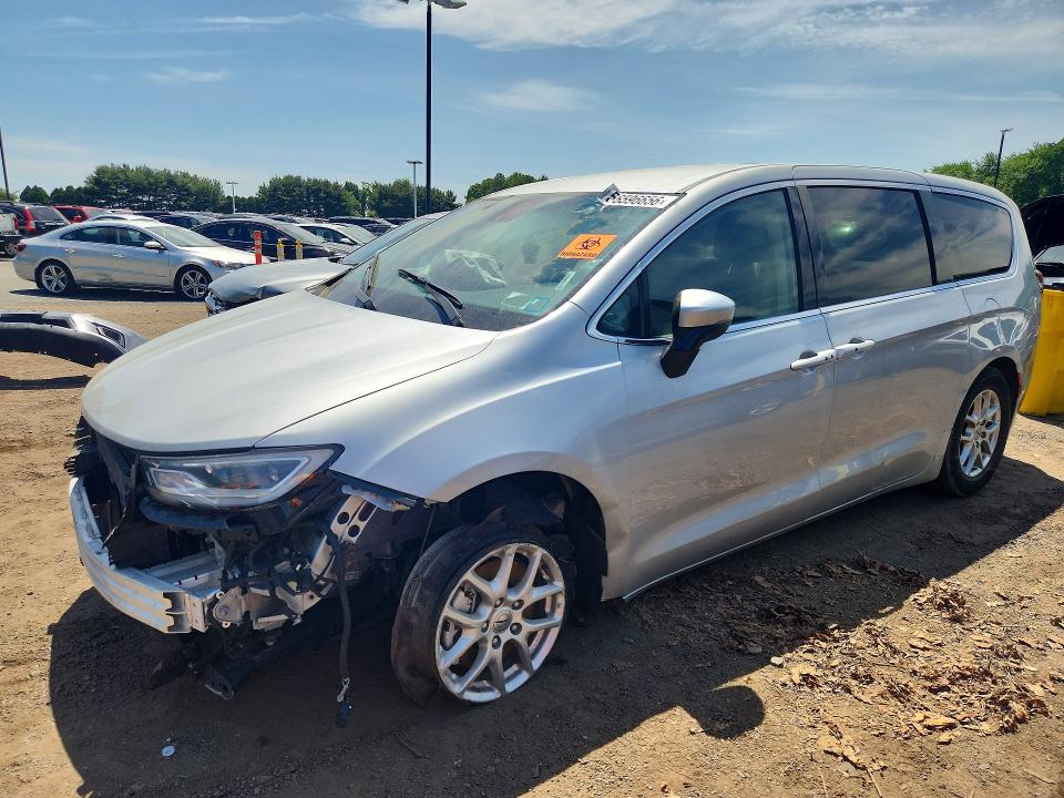 2C4RC1BG5PR566654