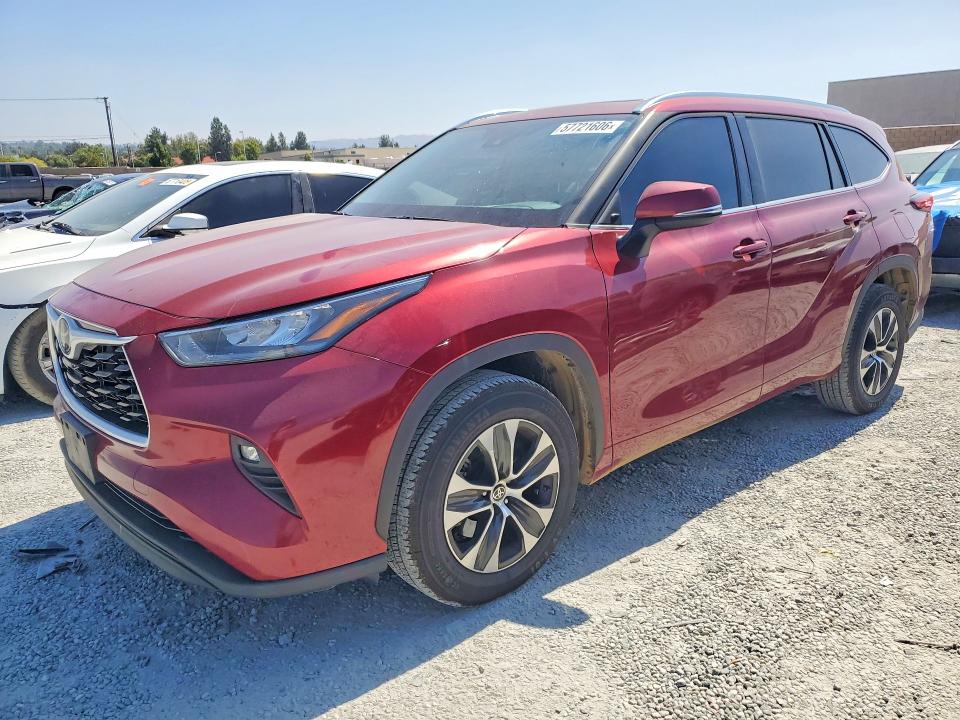 5TDHZRAH8LS010603
