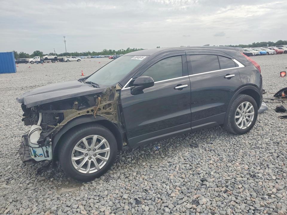 1GYAZAR49PF216338