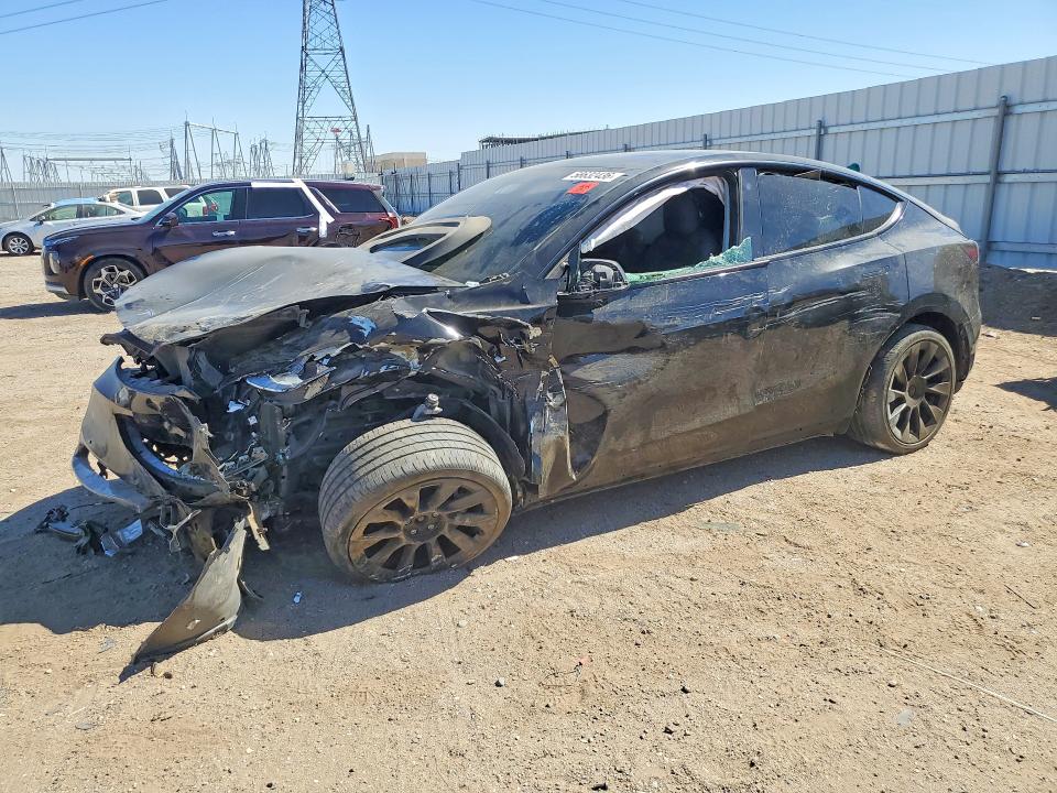 5YJYGDEE4MF285416