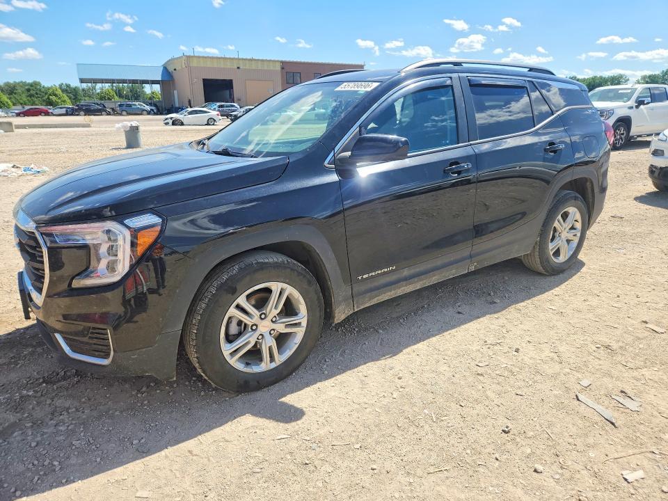 3GKALMEVXNL128915