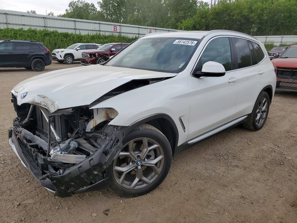 5UX53DP0XP9P68437