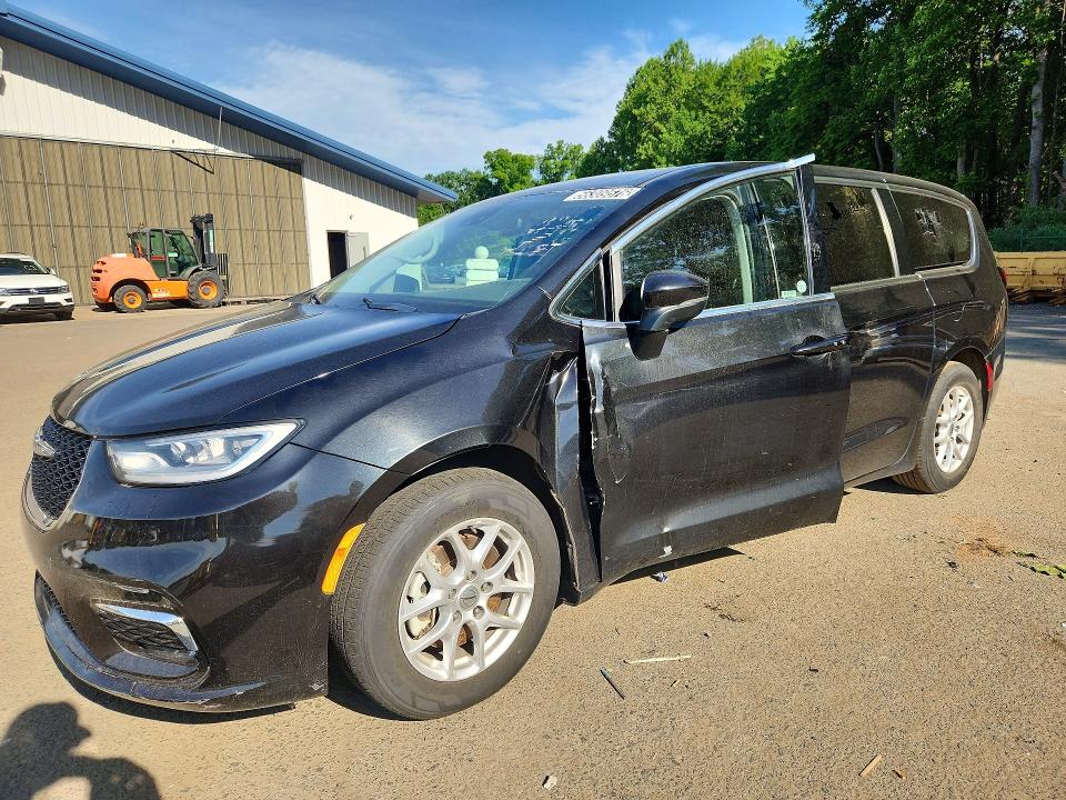 2C4RC1BG2PR549567